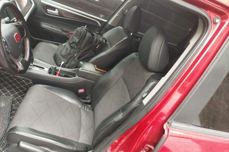 Used Honda Jade 2013 1.8L automatic Comfort version 5 seats