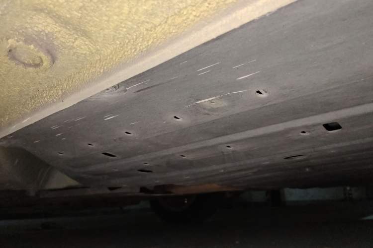 Used Honda Fit 2014 1.5L EXLI CVT Leading Model
