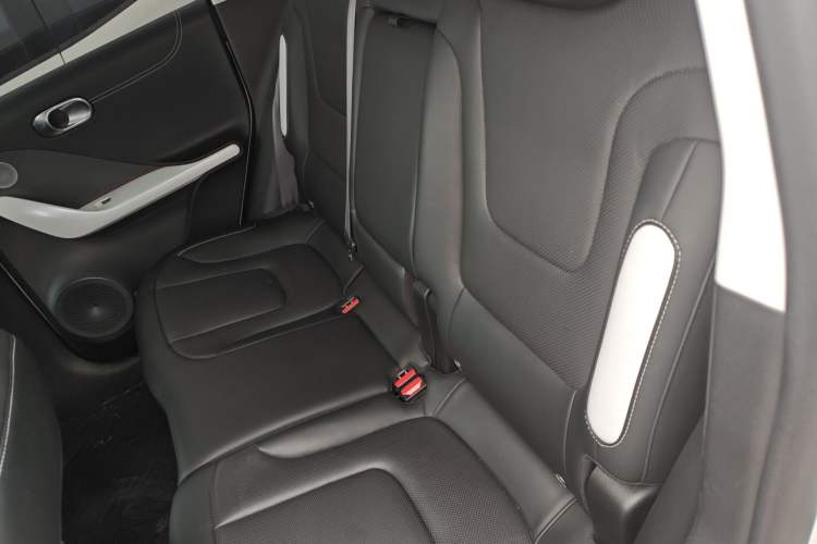 Used  #1 2022 Pulse Heartbeat Edition