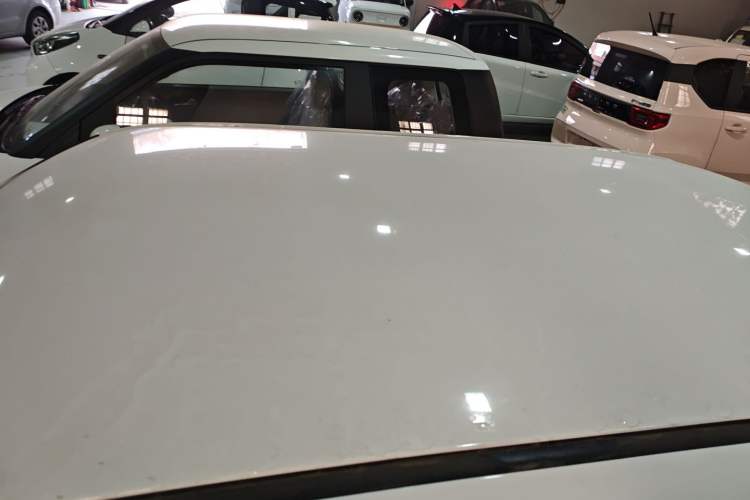 Used  Lumin 2025 205 km Xiangqin Version