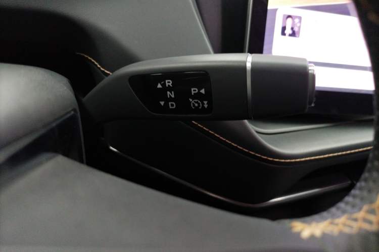 Used  SL03 2022 515 Pure Electric Version
