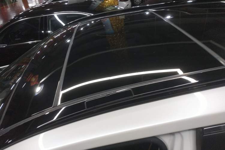 Used Toyota Wildlander 2024 2.0L CVT Two-Wheel Drive Luxury PLUS Edition
