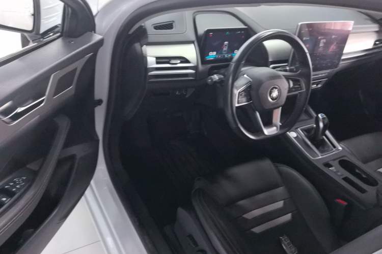 Used BYD Qin Pro 2018 1.5TI Automatic Smart Connect Luxe Model
