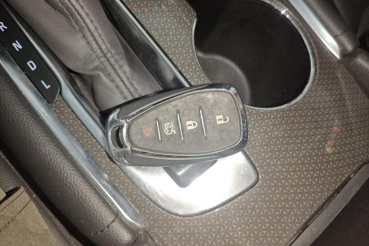 Used Chevrolet Malibu XL 2021 535T Automatic Sport Edition
