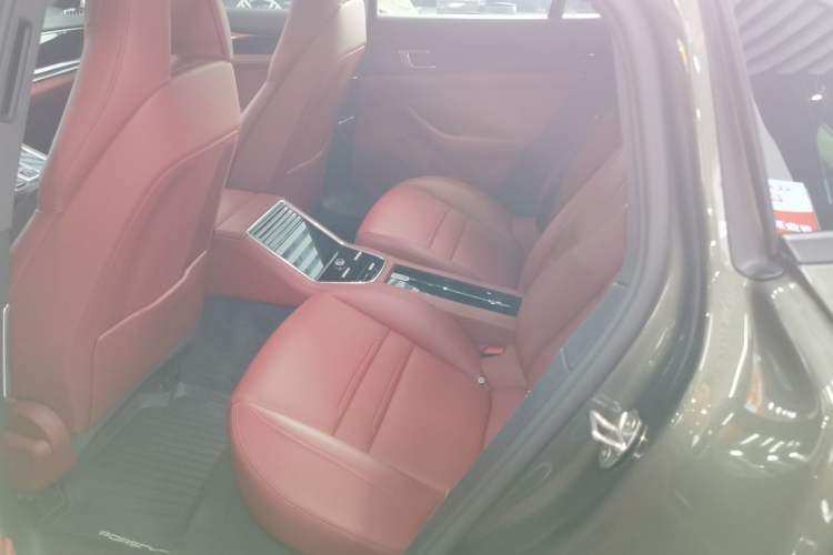 Used Porsche Panamera 2022 Panamera 2.9T
