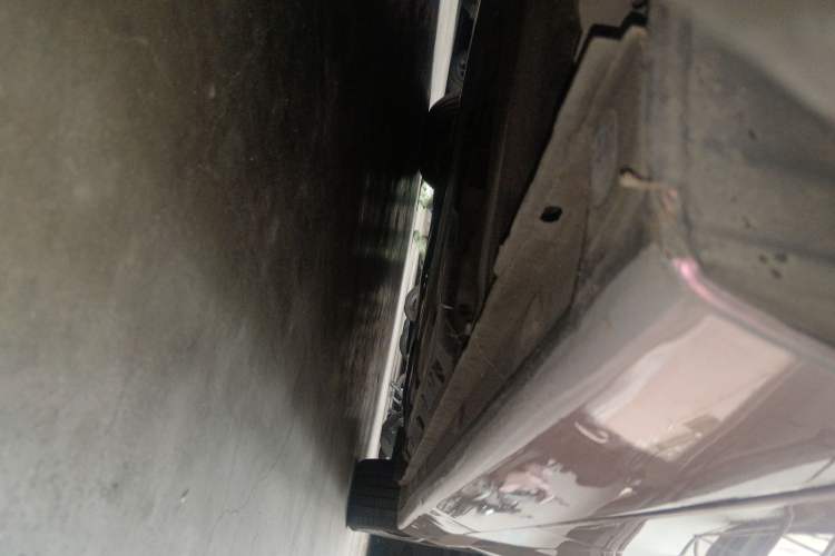 Used Renault Laguna 2012 Gu Bei 2.0T Luxury Navigation Edition
