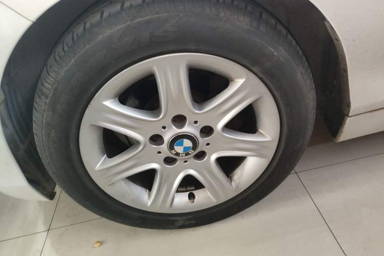 Used BMW 1 Series 2013 Revised 116i Leading Edition