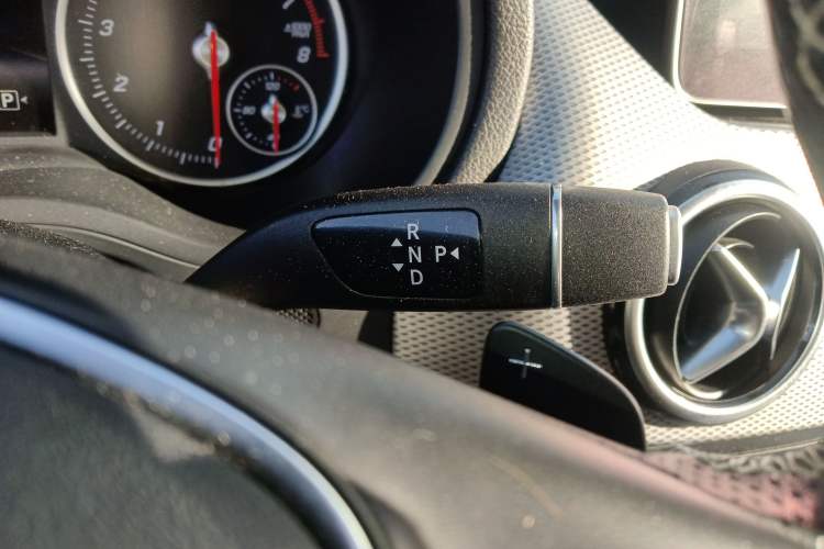 Used Mercedes-Benz B-Class 2018 B 200 Sport Edition