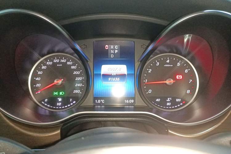 Used Mercedes-Benz V-Class 2020 V 260 L Long-wheelbase Luxury Edition
