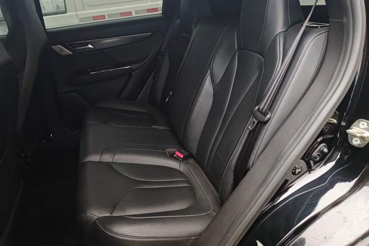 Used XPeng G3 2021 460c Enjoy Edition
