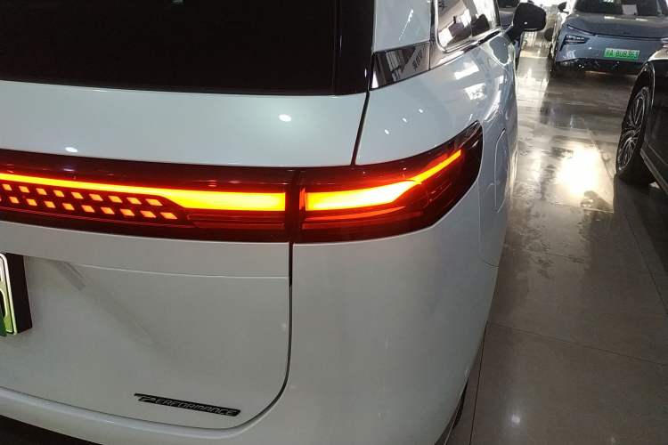 Used XPeng G9 2024 702 Max
