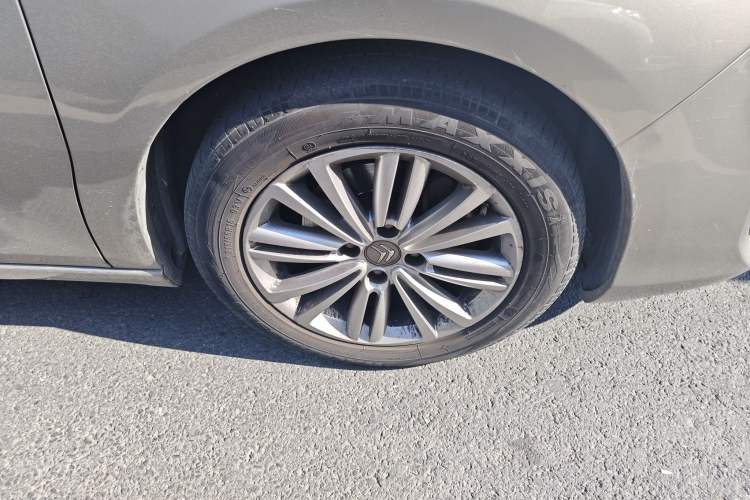 Used Citroen C4L 2014 1.8L Intelligent Drive Automatic Dynamic Model
