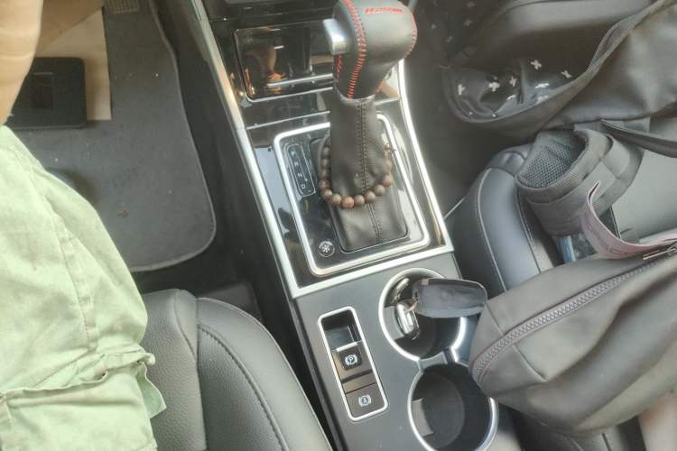 Used Haval H2 2016 Red-Label 1.5T Automatic Two-Wheel Drive Luxury Model