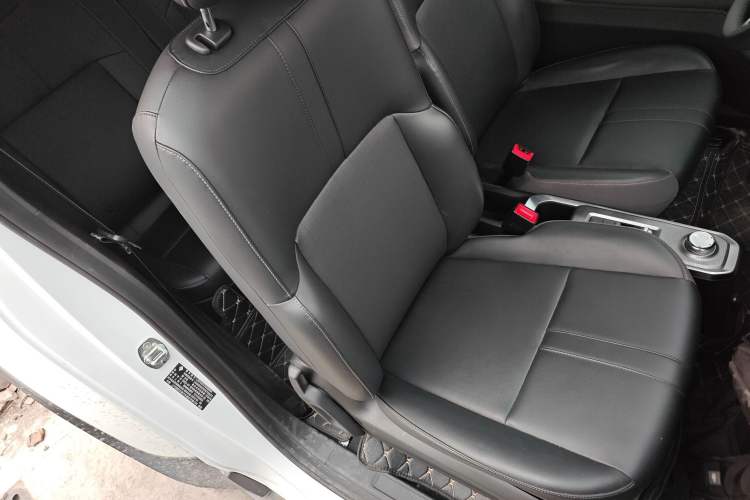 Used Baojun Spark 2023 Flagship Edition