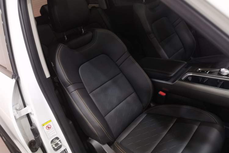 Used Haval DARGO 2021 1.5T DCT Two-Wheel Drive Labrador Edition
