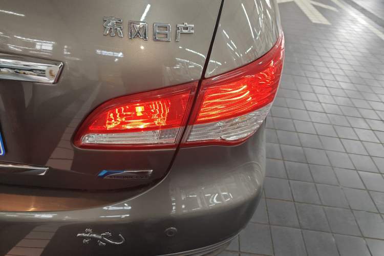 Used Nissan Sylphy 2019 Classic 1.6XE+ CVT SmartConnect Leading Edition
