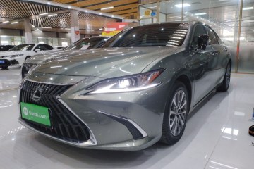 Used Lexus ES 2022 200 Excellence Edition