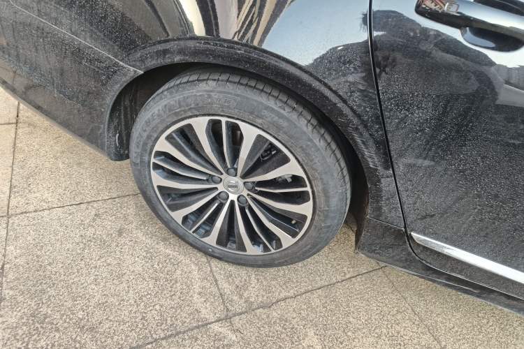 Used Volvo S90 2024 B5 Zhiyi Luxury Edition