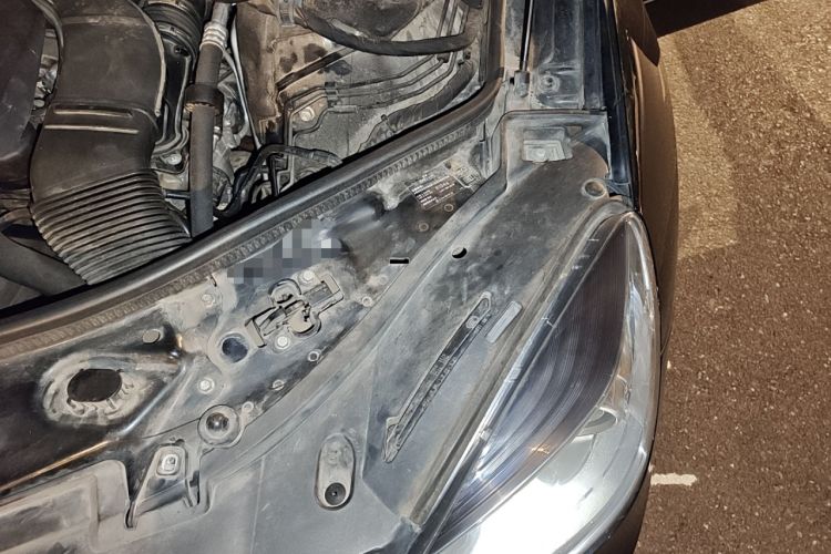 Used Mercedes-Benz R-Class 2017 R 400 4MATIC Exclusive Edition