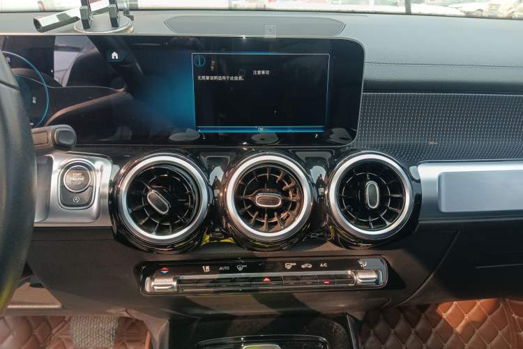 Used Mercedes-Benz GLB 2020 GLB 200 Dynamic Edition
