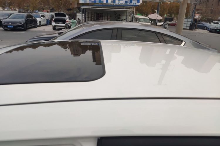 Used Toyota Corolla 2021 1.2T S-CVT Elite PLUS Edition
