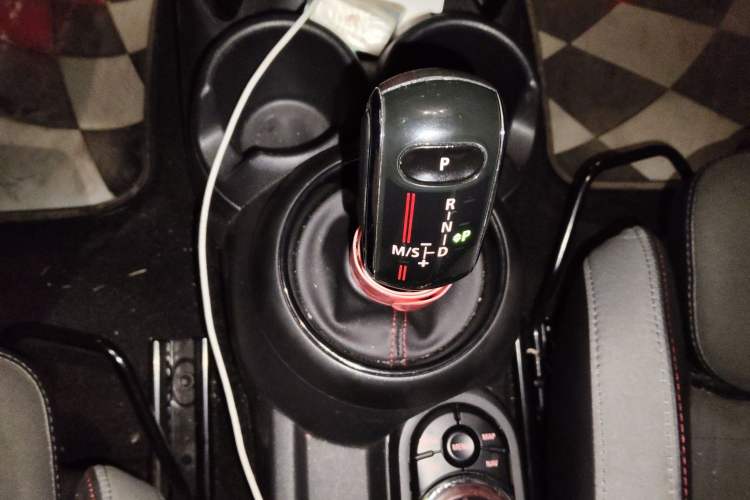 Used MINI JCW 2021 2.0T JOHN COOPER WORKS ALL-IN
