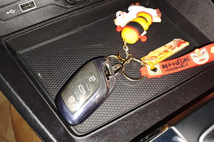 Used MG 5 2021 Revised Version 180 DVVT CVT Youth Luxury Edition
