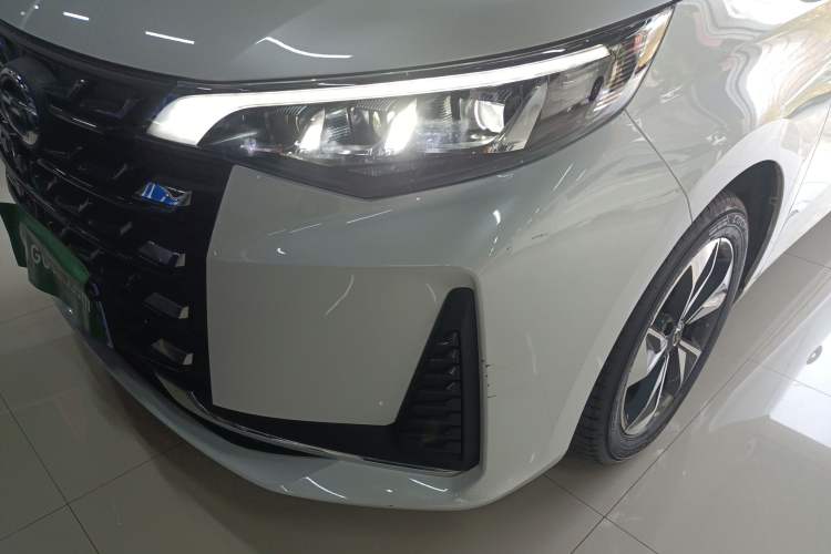 Used GAC Trumpchi M6 2021 PRO 270T DCT Luxury Edition
