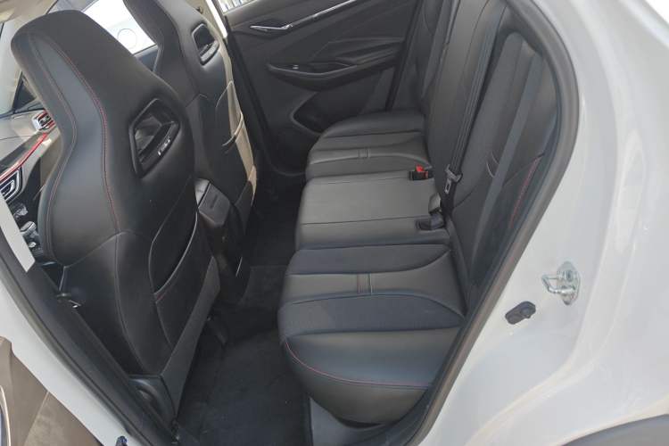 Used Oshan X5 2021 Revised Version 1.5T DCT Luxury Edition
