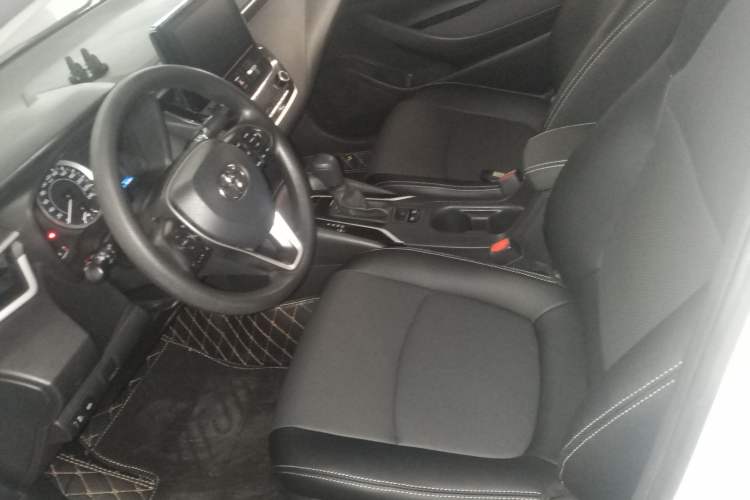 Used Toyota Allion 2021 2.0L Luxury Edition