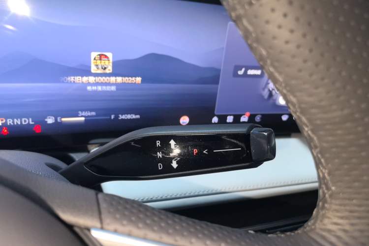 Used Buick GL8 2025 Lu Zun Deluxe Edition
