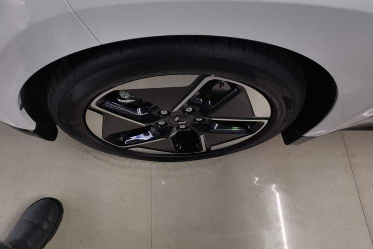 Used Wuling Xingguang 2023 150 Advanced Edition
