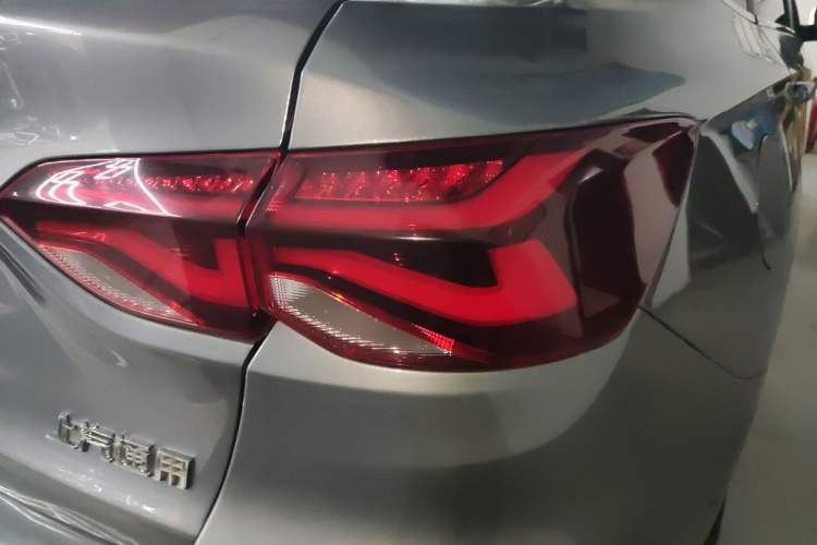 Used Chevrolet Monza 2022 320 Automatic Enjoyment Sunroof Version
