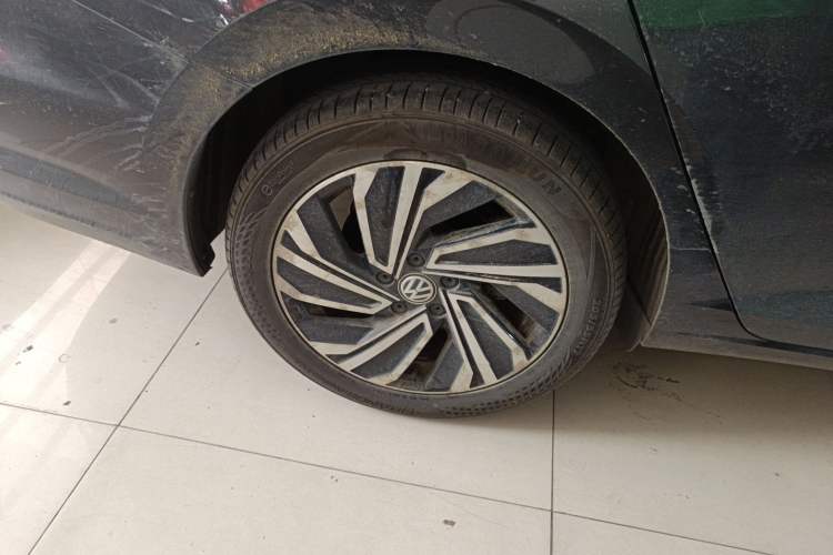 Used Volkswagen Sagitar 2021 280TSI DSG Excellence Edition
