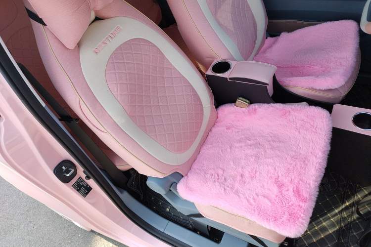 Used Bestune Pony 2025 222km Range Agile Horse