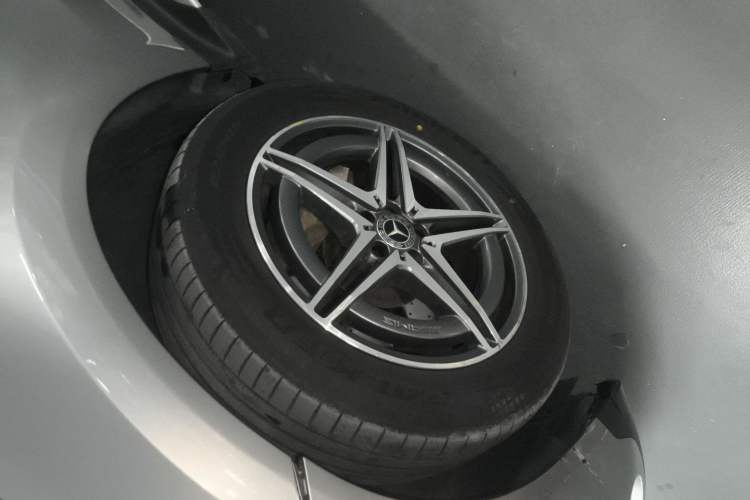 Used Mercedes-Benz EQC 2020 EQC 400 4MATIC