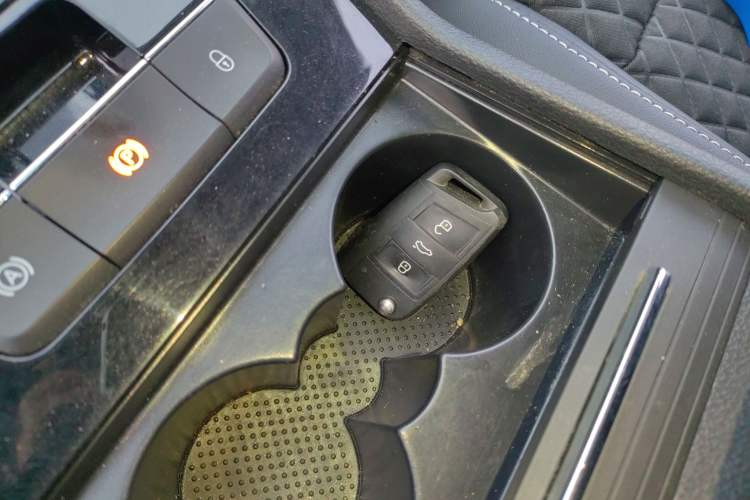 Used Skoda Superb 2018 TSI330 DSG Comfort Edition China V Standard
