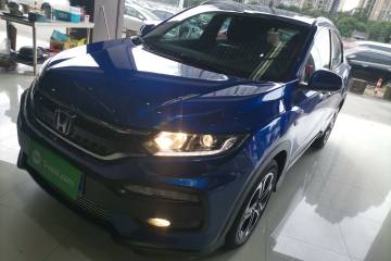 Used Honda XR-V 2017 1.8L EXi CVT Comfort Version