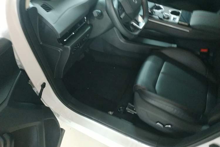 Used Changan CS55PLUS 2022 2nd Generation 1.5T DCT Prestige Version
