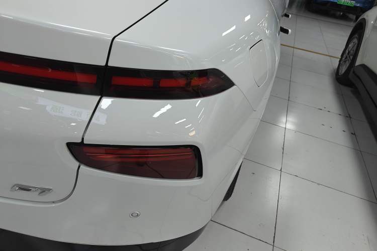 Used XPeng P7 2021 480E
