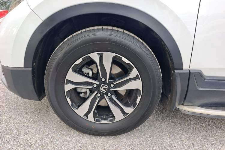 Used Honda CR-V 2021 240TURBO CVT Two-Wheel Drive Urban Edition
