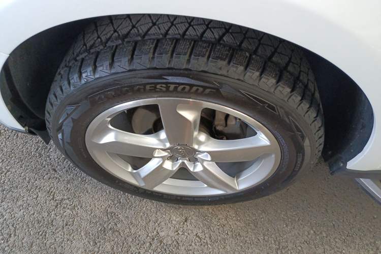 Used Audi Q5 2017 40 TFSI Ambition Edition
