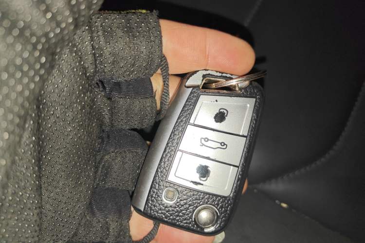 Used Volkswagen Tiguan L 2019 Revised Version 280TSI Automatic Two-Wheel Drive Panoramic Comfort Edition China VI Standard
