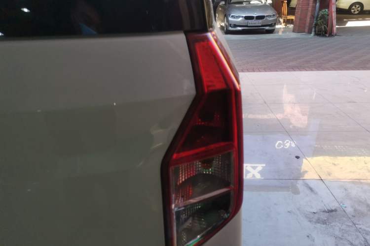 Used Wuling Zhengcheng 2021 1.5T Manual Comfort Version