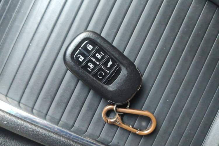 Used Honda Elysion 2024 2.0L eHEV Luxury Edition
