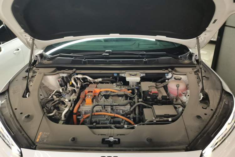 Used Buick E4 2023 GS Edition
