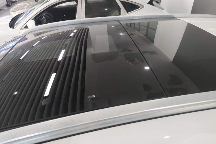 Used Mercedes-Benz GLC 2018 Facelifted GLC 260 4MATIC Dynamic Edition
