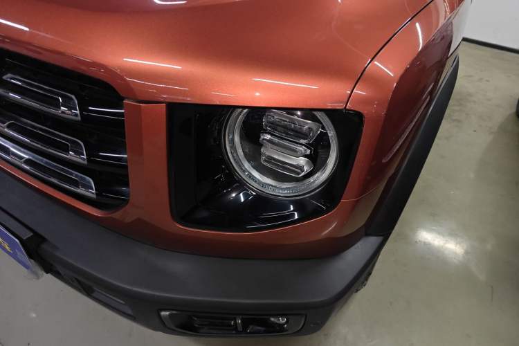 Used Haval DARGO 2021 2.0T DCT All-Wheel-Drive "Hao Tian Quan" Edition