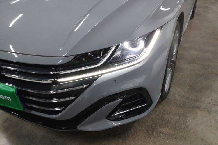 Used Volkswagen FAW-Volkswagen CC 2023 380TSI Striking Edition
