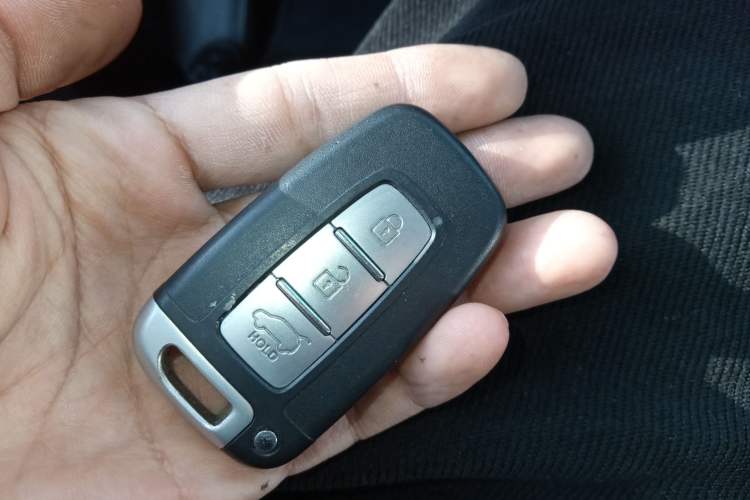 Used Kia Soul 2013 1.6L AT GL
